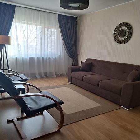 康斯坦察Relax Apartament公寓 外观 照片