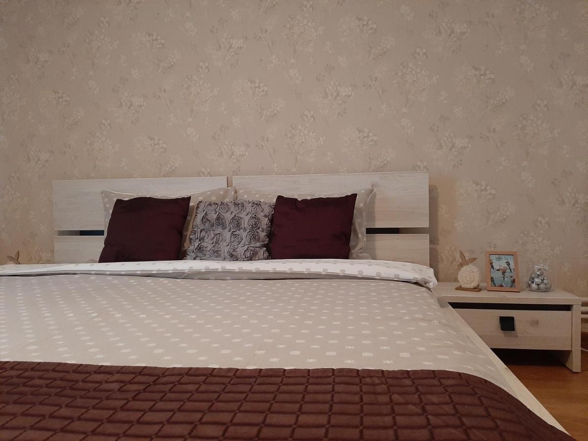 Relax Apartament 康斯坦察 外观 照片