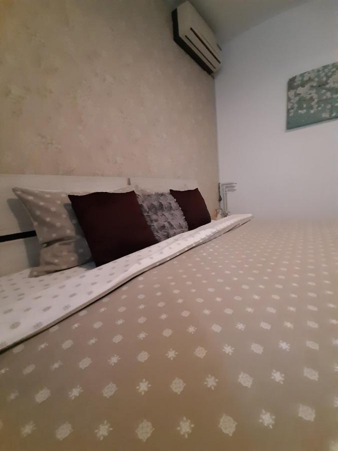 Relax Apartament 康斯坦察 外观 照片