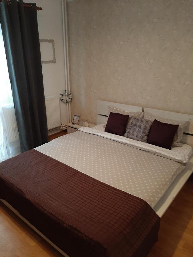 Relax Apartament 康斯坦察 外观 照片