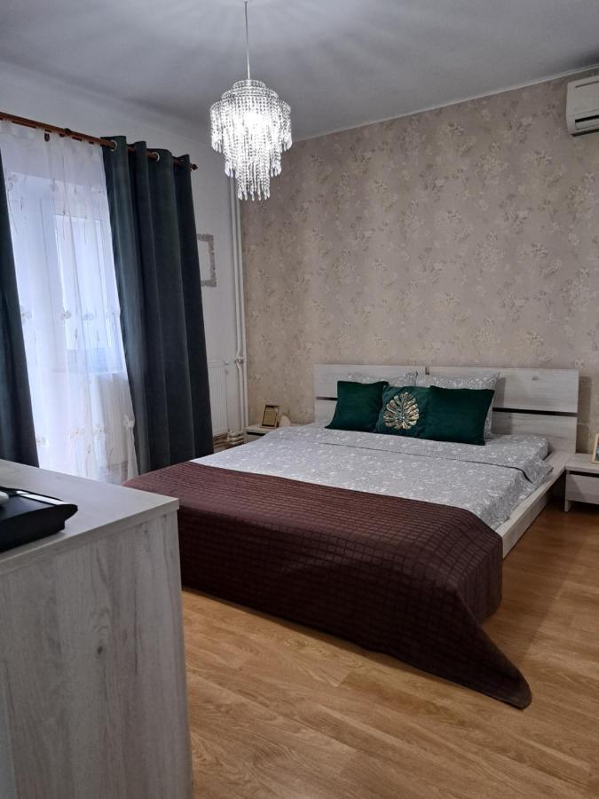 Relax Apartament 康斯坦察 外观 照片