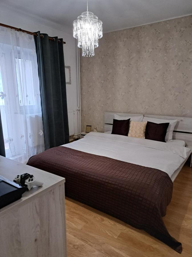 Relax Apartament 康斯坦察 外观 照片