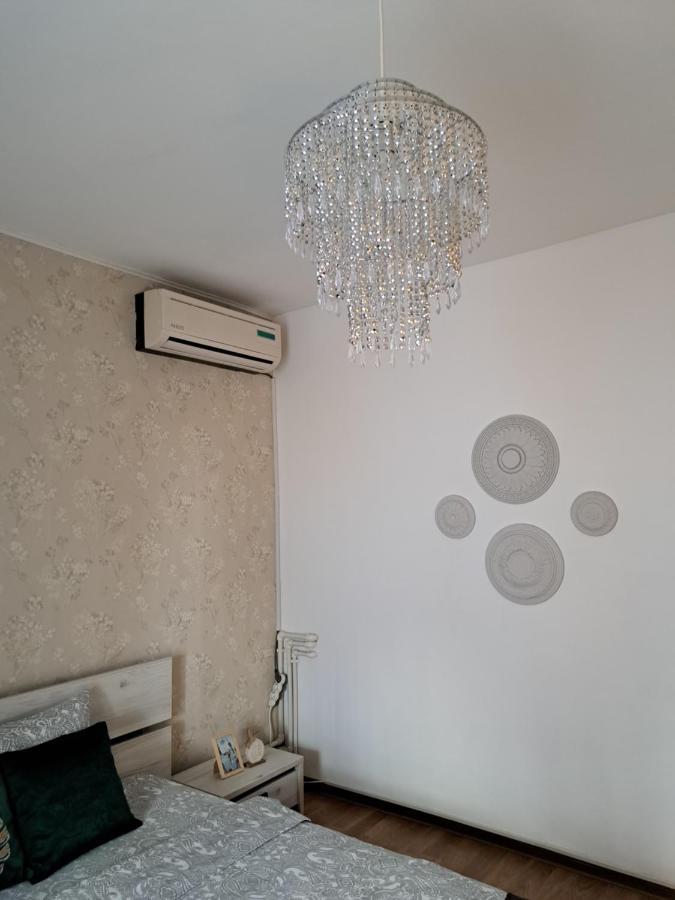 Relax Apartament 康斯坦察 外观 照片