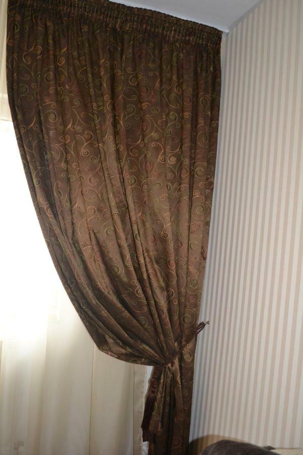 Relax Apartament 康斯坦察 外观 照片