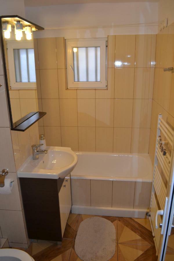 Relax Apartament 康斯坦察 外观 照片
