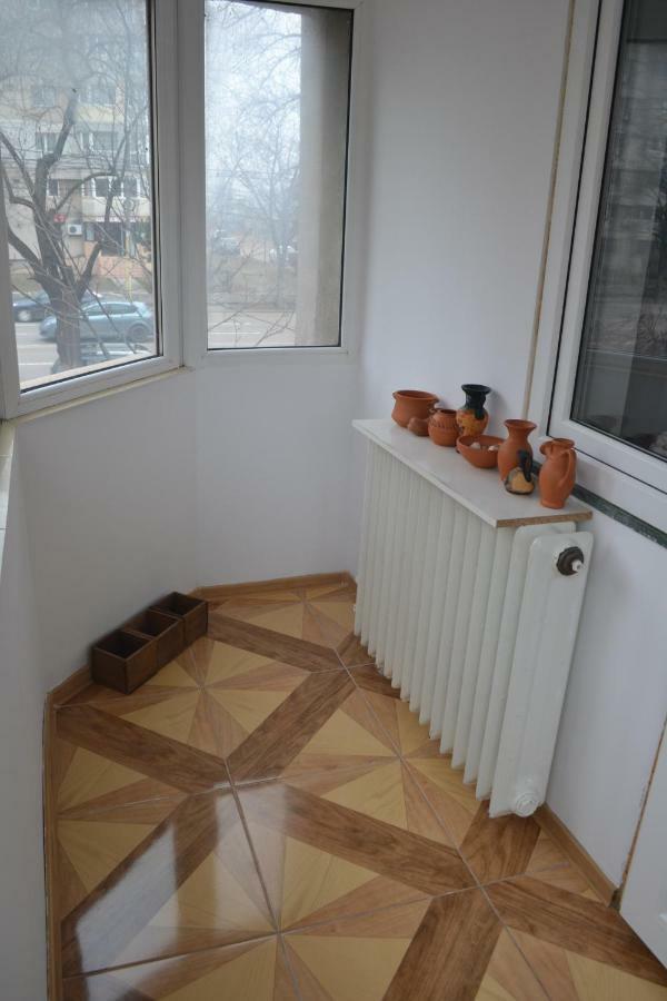 Relax Apartament 康斯坦察 外观 照片