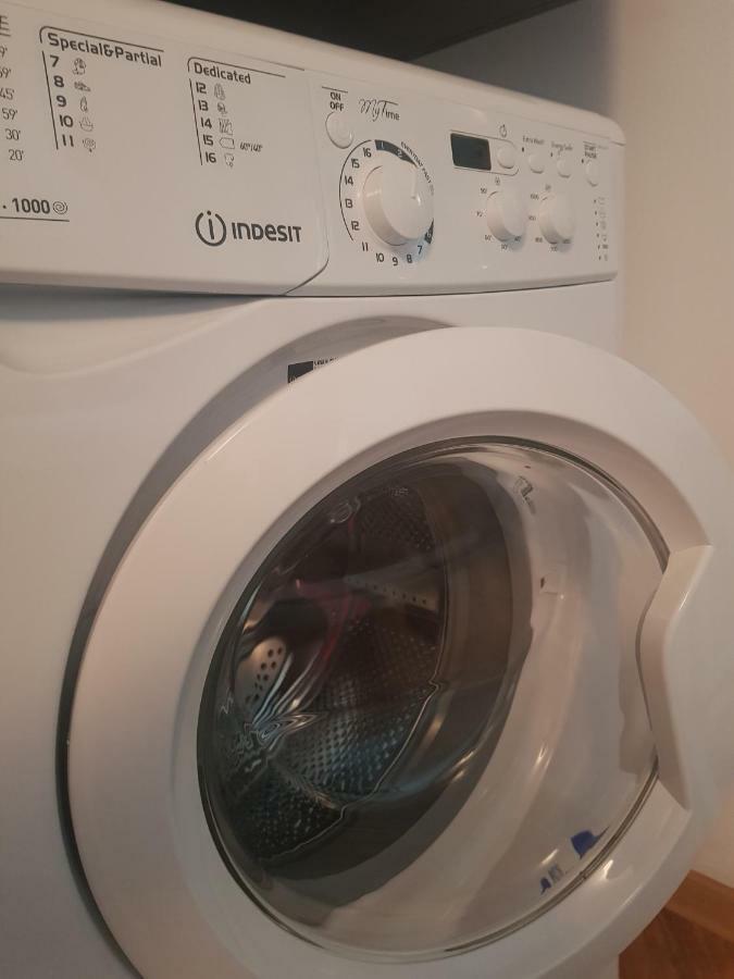 Relax Apartament 康斯坦察 外观 照片