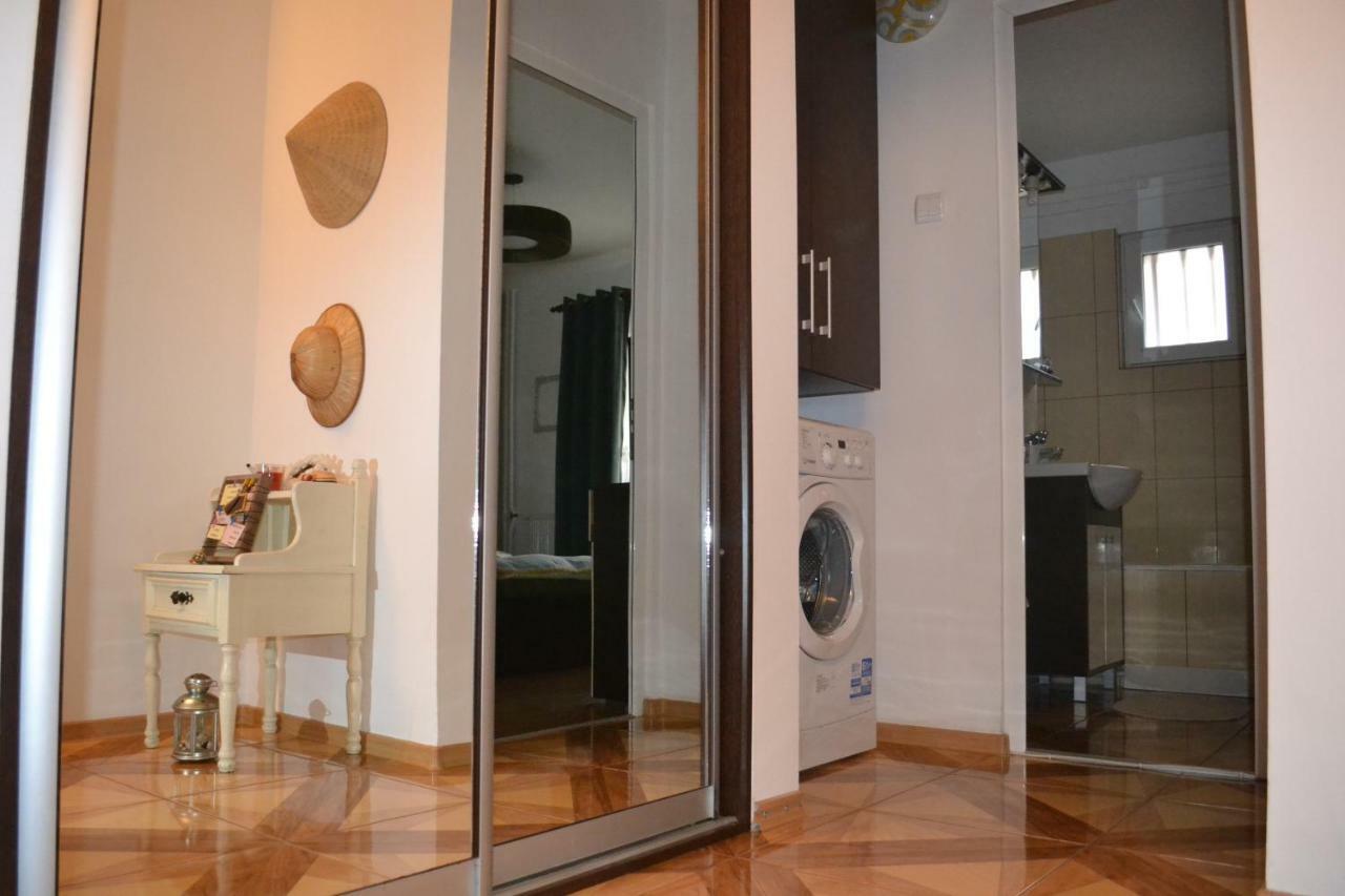 Relax Apartament 康斯坦察 外观 照片